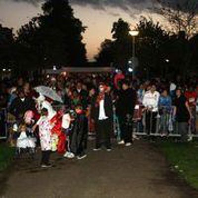 Foto 197 uit Halloween26-10-13