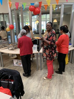 Foto 35 uit Moederdag Focus