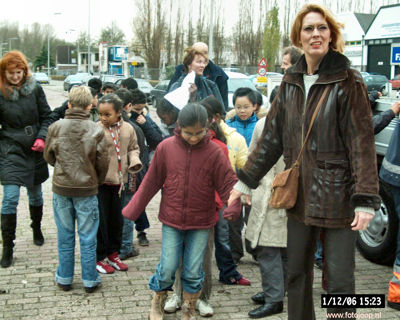 Foto 107 uit bloembollen planten