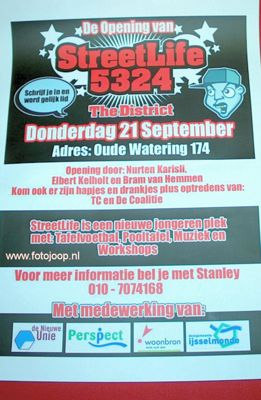 Foto 33 uit streetlife5324opening