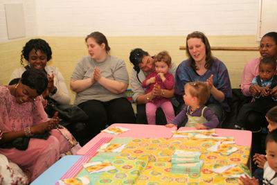 Foto 79 uit Peuters2JaarFocus