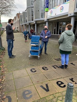 Foto 16 uit Kerstpakketten19dec