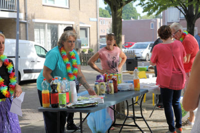 Foto 154 uit Ouderen4daagseSlot