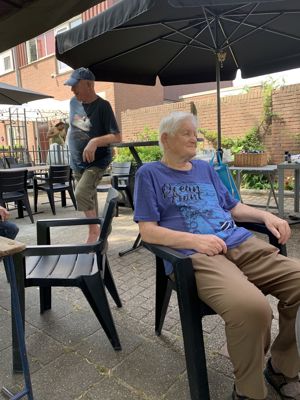 Foto 2 uit OpzoomerenLowaardstr