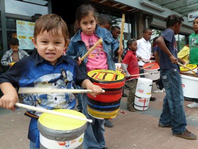 Foto 11 uit Cirkel van gras11_09