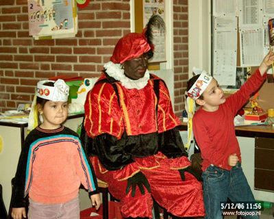 Foto 226 uit RK Regenboog