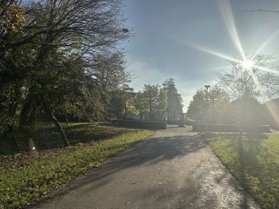 Foto 386 uit Rondje Beverwaard 2026