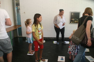 Foto 327 uit Frozen World Focus