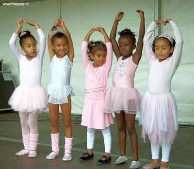 Foto 33 uit Wijkfeest 06-09-08