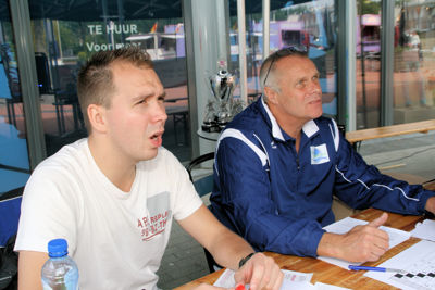 Foto 100 uit 4x4BoardingVoetbal