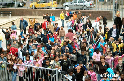 Foto 27 uit RK Regenboog