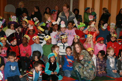 Foto 25 uit SintRkRegenboog4_12