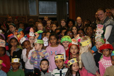 Foto 91 uit SintRkRegenboog4_12