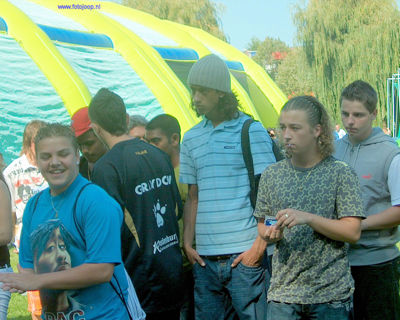 Foto 29 uit Tuigcommissie25-08