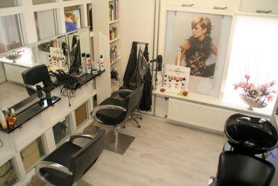 Foto 23 uit BelezaBeautySalon