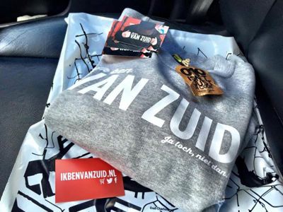 Foto 6 uit ShoppieIkBenVanZuid