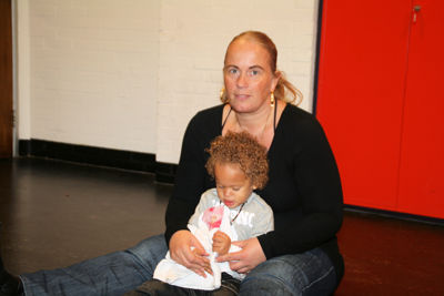 Foto 29 uit Peuters Focus28_10