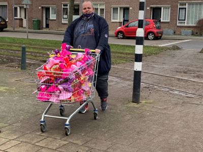 Foto 35 uit Valentijn Boeket