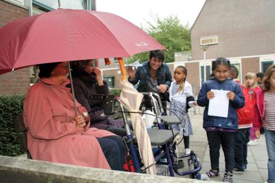 Foto 23 uit RKRegenboog30Jaar
