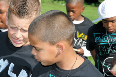 Foto 107 uit Cirkel van gras11_09