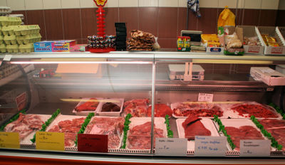 Foto 3 uit Slagerij Beverwaard