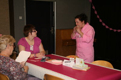 Foto 16 uit PinkRibbonDay23-10