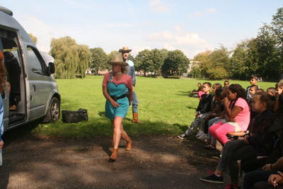 Foto 60 uit TentakelFestival17-9