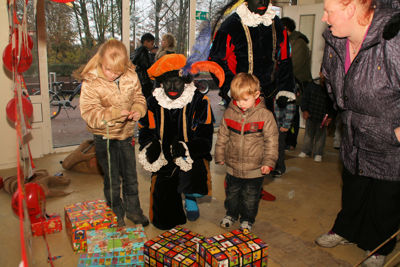 Foto 58 uit ZwartePietenWinkelcentr