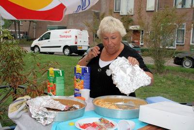 Foto 124 uit PicnicTropischeTuin