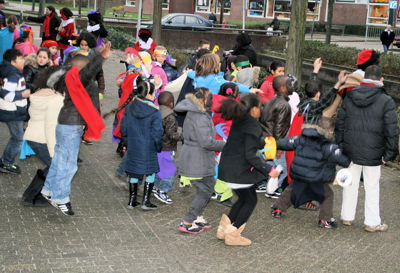 Foto 19 uit Sintfeest focus2_12