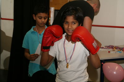 Foto 505 uit CardioKickBoxen4Kids