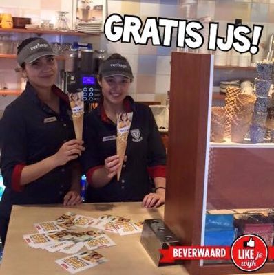 Foto 10 uit verhagen beverwaard