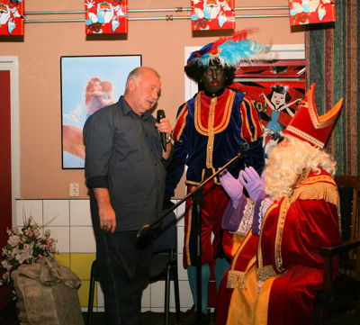 Foto 42 uit Sint in de Stormpolder