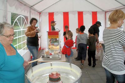 Foto 54 uit StormpolderOpening