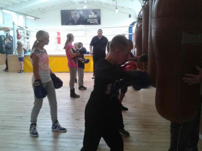 Foto 76 uit I-Believe-Be-Lieve