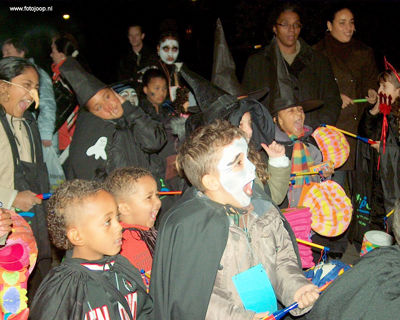 Foto 427 uit halloweenbeverwaard