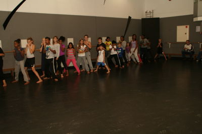 Foto 393 uit CardioKickBoxen4Kids