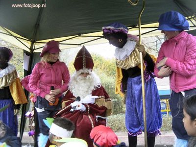 Foto 208 uit sinterklaas2005
