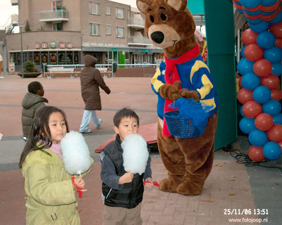 Foto 74 uit Haarstudio Sylviana