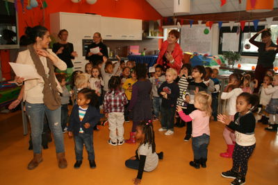 Foto 17 uit RKRegenboog25Jaar