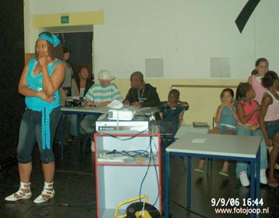 Foto 23 uit rap contest focus new