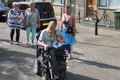 Foto 88 uit Ouderen4daagseSlot