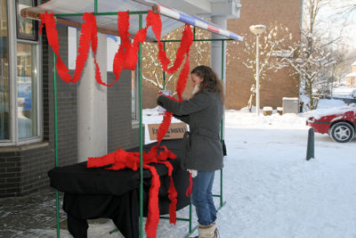 Foto 3 uit KerstmarktFocus2010