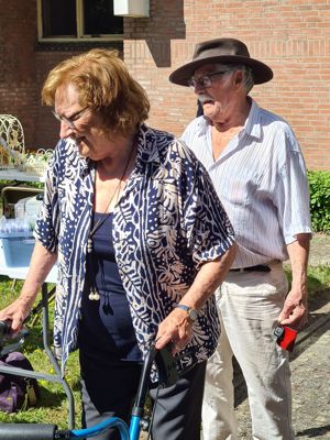 Foto 5 uit Rommelmarktijsselburgh