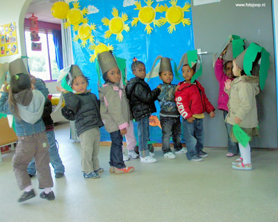 Foto 172 uit Kiddoozzkinderopvang