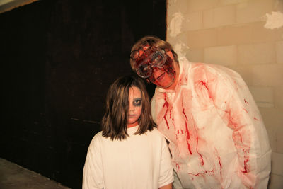 Foto 121 uit Halloween-2018