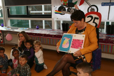 Foto 30 uit RKRegenboog25Jaar