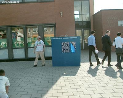 Foto 4 uit RK Regenboogl2