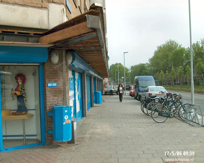 Foto 402 uit WcBeverwVerbouwing