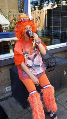 Foto 61 uit OranjeInBeverwaard